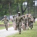 USAJFKSWCS Soldiers Compete in Commander's Cup