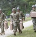 USAJFKSWCS Soldiers Compete in Commander's Cup