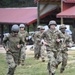 USAJFKSWCS Soldiers Compete in Commander's Cup