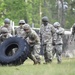 USAJFKSWCS Soldiers Compete in Commander's Cup