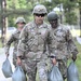 USAJFKSWCS Soldiers Compete in Commander's Cup