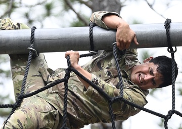 USAJFKSWCS Soldiers Compete in Commander's Cup