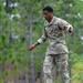 USAJFKSWCS Soldiers Compete in Commander's Cup