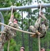 USAJFKSWCS Soldiers Compete in Commander's Cup