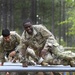 USAJFKSWCS Soldiers Compete in Commander's Cup