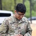 USAJFKSWCS Soldiers Compete in Commander's Cup