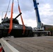 M24 &quot;Chaffee&quot; Tank Installation