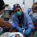 Resolute Sentinel 21: Anesthesiologists play critical role in life-changing surgeries