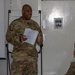 KFOR Soldiers certify in field sanitation