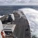 USS Paul Ignatius (DDG 117) - At-Sea Demo/Formidable Shield 2021