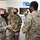 Air Force Surgeon General visits Hanscom Clinic
