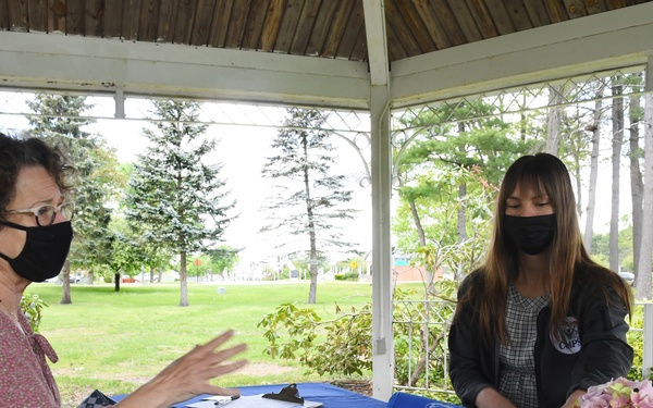 CHPS hosts Women's Health Month event