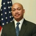 Andre Quiñon - FLETC Spotlight for Asian-American/Pacific Islander Heritage Month