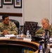 Staff talks allow U.S. Army to assist Peruvian Army’s transformation, modernization