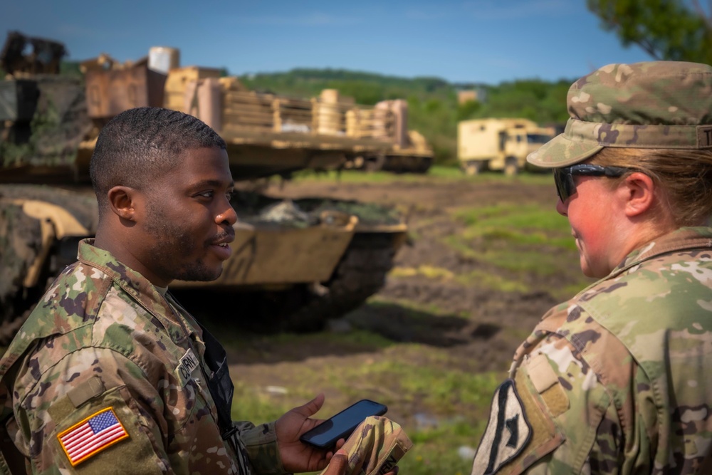Allies Prepare for NATO-led Joint Allied Power Demonstration Day