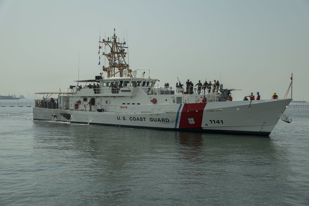 New Cutter New Home