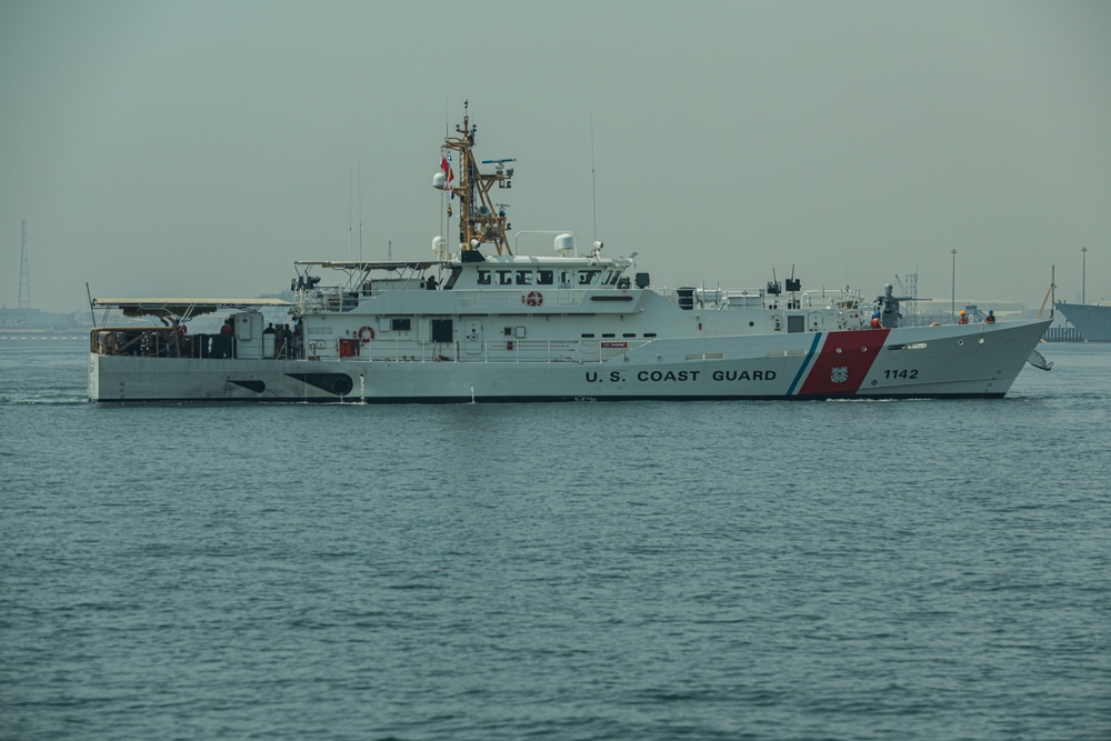 New Cutter New Home