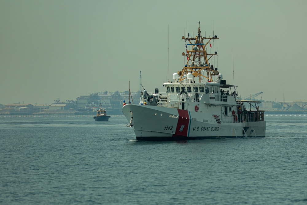 New Cutter New Home