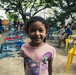 612th Air Base Squadron visits the Children of Love Orphanage Foundation in La Paz, Honduras