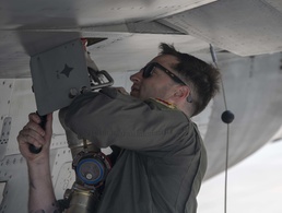 Shaw Airmen execute ACE concepts at MCAS Beaufort