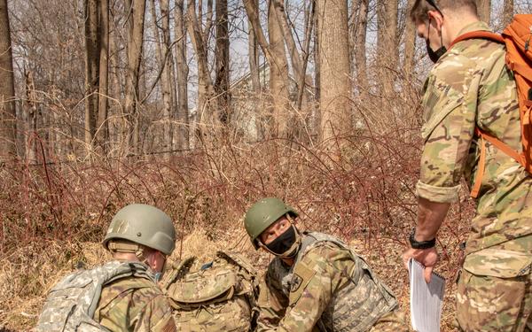 Bushmaster, Gunpowder Exercises Held After Overcoming COVID Challenges