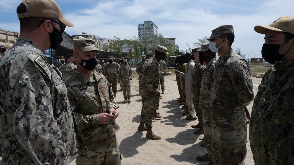 General awards