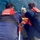 Coast Guard crews rescue diver in distress off Dutchcap Cay in St. Thomas, U.S. Virgin Islands