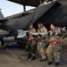 366th Fighter Wing engages in Phase II exercise