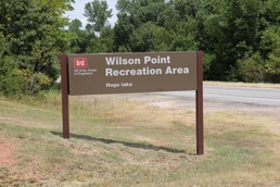 Hugo Lake Master Plan public comment period begins