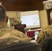 Task Force Spartan leadership attends 6th Annual Legal Symposium