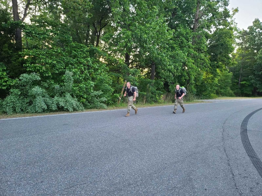 USAACE Non-Commissioned Officer Academy Eustis Non-Commissioned Officer of the Year Competition