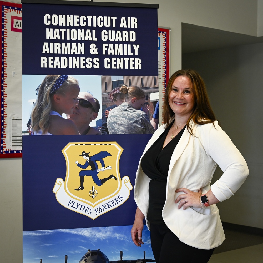 Airman and Family Readiness vital to 103rd’s resilience