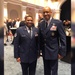 158th Fighter Wing NCO, 2021 Roy Wilkins Renown Service Award Recipient, Honored in D.C.