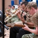 Navy Band Prepares for Live Summer Concerts