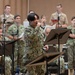 Navy Band Prepares for Live Summer Concerts