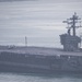 USS Theodore Roosevelt Returns To San Diego