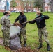 NNSY’s Second Class Petty Officer Association:  Second to None in Installation Pride