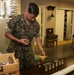 Marine Corps Base Quantico EOD Assembles Training Rockets