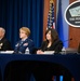 Defense Health Agency officials provide testimony at virtual House Appropriations Subcommittee