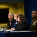 Defense Health Agency officials provide testimony at virtual House Appropriations Subcommittee