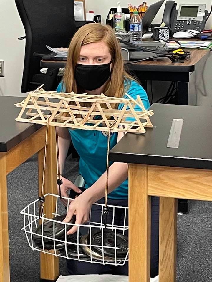 TAM Guest Speakers inspire young engineers through STARBASE