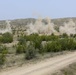 U.S. Army and Army of the Republic of North Macedonia Soldiers Conduct a Company Live Fire Exercise