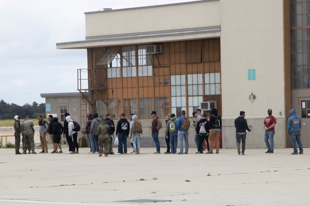 EOTG Noncombatant Evacuation Operation