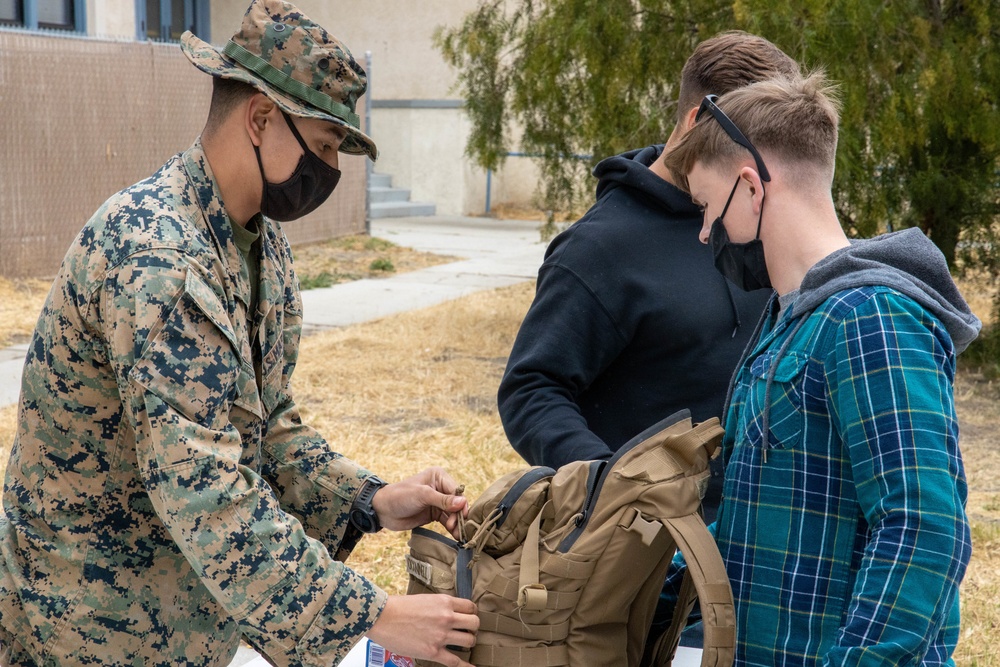 EOTG Noncombatant Evacuation Operation