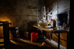 Madman's Lab [Image 7 of 18]