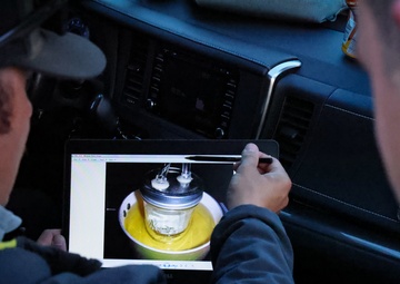 Looking at the Evidence