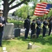 NY National Guard Honors Civil War Medal of Honor recipient