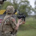 2021 U.S. Army Reserve Best Warrior Competition - Grenade Launcher