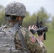 2021 U.S. Army Reserve Best Warrior Competition - Grenade Launcher