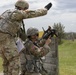 2021 U.S. Army Reserve Best Warrior Competition - Grenade Launcher